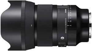 SIGMA�b�V�O�} �J���������Y 50mm F1.2 DG DN�@Art [���C�JL /�P�œ_�����Y]