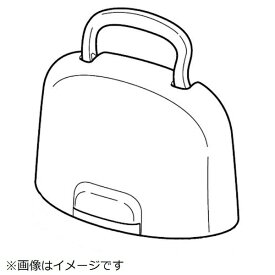 東芝｜TOSHIBA アイロン用 ケース 上ケース組み立て 30008421
