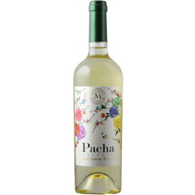 チリ｜Chile ヴィニャ・マーティ パチャ・レゼルヴァ ソーヴィニヨン・ブラン 750ml【白ワイン】 【代金引換配送不可】