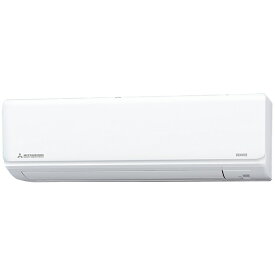 買替えで3000pt進呈(8/31まで)【無料延長保証】 三菱重工｜MITSUBISHI HEAVY INDUSTRIES エアコン 2024年 ビーバーエアコン Rシリーズ ファインスノー SRK4024R2-W [おもに14畳用 /200V]【aircon_Re】