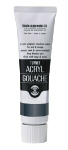 ^[i[FʁbTURNER COLOUR ʐF 40ml ANKbV vVAu[(q[) AG040054