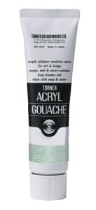 ^[i[FʁbTURNER COLOUR G 40ml ANKbV p[V[Y p[ O[ AG040094