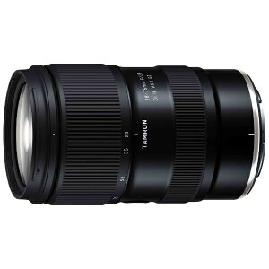 TAMRONb^ JY 28-75mm F/2.8 Di III VXD G2iModel A063Zj [jRZ /Y[Y]