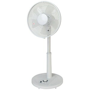 TEKNOS�b�e�N�m�X 30cm���r���O���J��@ �z���C�g KI-1710-W