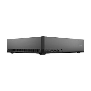 FRACTAL DESIGNbtN^fUC PCP[X [Mini-ITX] djbg Node 202 Black w/ Anode SFX Bronze 450W ubN FD-MCA-NODE-202-AB