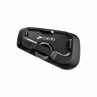 Cardo｜カルド バイク用 インカム FREECOM 2X DUO (フリーコム ツーエックス デュオ) 本体2個セット オー…