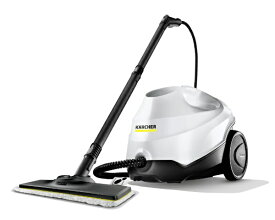 ケルヒャー｜KARCHER スチームクリーナー SC 3 EasyFix W 15136550 [キャニスター]