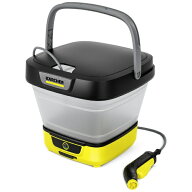 【エントリーで最大全額ポイント還元｜10/11まで】 ケルヒャー｜KARCHER マルチクリーナー OC 3 Foldable…