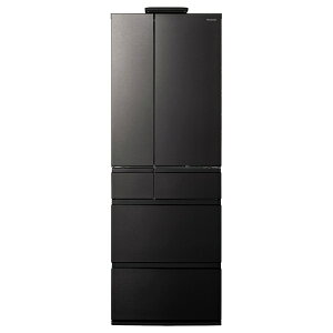 yۏ؁uȐvvz Panasonicbpi\jbN ① CV^Cv wACfB[vubN NR-F53CV1-K [65cm /525L /6hA /ωJ^Cv /2024N]y{ݒuz