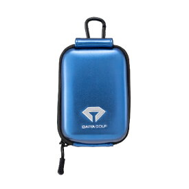 ダイヤゴルフ ダイヤ距離計ケース BLU ダイヤゴルフ AS-4008