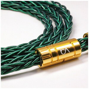BEAT AUDIO�b�r�[�g�I�[�f�B�I ���P�[�u�� Emerald MKIII�i�G�������h �}�[�N�X���[�j 8Wire- Custom- 2.5mm BEA-1475