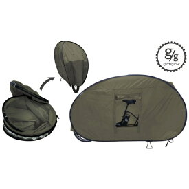【エントリーで最大2万ポイント当たる｜4/23まで】 TAKEDA｜武田自転車 POP UPサイクルテント