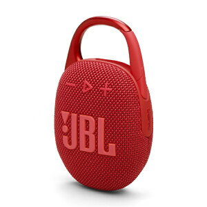 yGg[ő3{b9/1z JBLbWFCr[G u[gD[X Xs[J[ Red JBLCLIP5RED [h /BluetoothΉ]