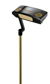 マジェスティ｜MAJESTY パター MAJESTY MORITIUS PUTTER WIDE BLADE 33inch [33 /右利き用]【返品交換不可】