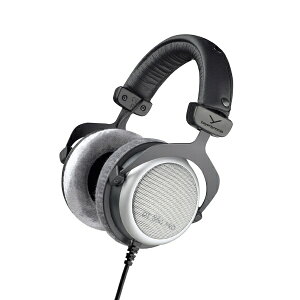 BEYERDYNAMIC�b�x�C���[�_�C�i�~�b�N �w�b�h�z�� DT 880 PRO 250 Ohm [�I�[�o�[�w�b�h�^]