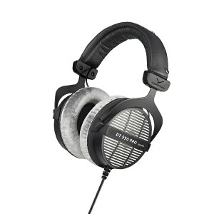 BEYERDYNAMIC�b�x�C���[�_�C�i�~�b�N �w�b�h�z�� DT 990 PRO 250 Ohm [�I�[�o�[�w�b�h�^]