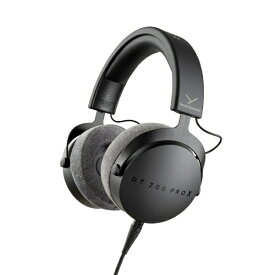 BEYERDYNAMIC｜ベイヤーダイナミック ヘッドホン DT 700 PRO X [オーバーヘッド型 /φ3.5mm ミニプラグ]