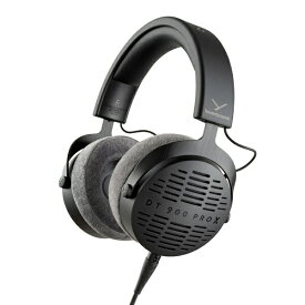 BEYERDYNAMIC｜ベイヤーダイナミック ヘッドホン DT 900 PRO X [オーバーヘッド型 /φ3.5mm ミニプラグ]