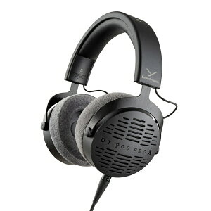 BEYERDYNAMIC�b�x�C���[�_�C�i�~�b�N �w�b�h�z�� DT 900 PRO X [�I�[�o�[�w�b�h�^ /��3.5mm �~�j�v���O]