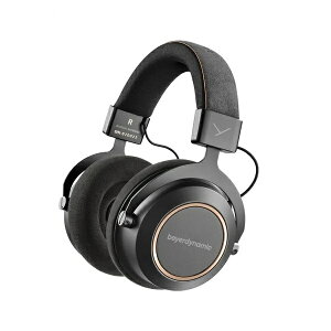BEYERDYNAMIC�b�x�C���[�_�C�i�~�b�N �u���[�g�D�[�X�w�b�h�z�� Amiron wireless copper [�I�[�o�[�w�b�h�^ /Bluetooth�Ή�]