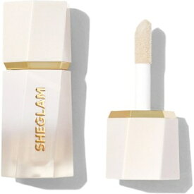 インターコスメティックス SHEGLAM（シーグラム）グロウブルームリキッドハイライター 5.2mL バニラフロスト