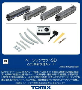 yGg[ōőSz|CgҌb12/11܂Łz TOMIXbg~bNX x[VbNZbgSD 225nVAV[g