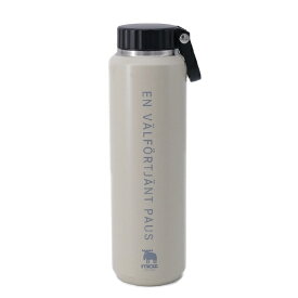 MOZ｜モズ 554568 moz ステンレスボトルハンドル付 710ml サンド
