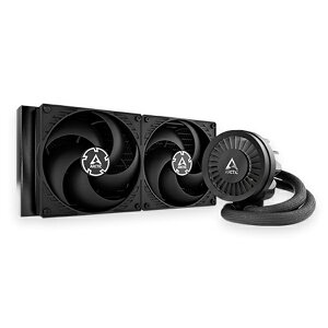 yGg[ōőSz|CgҌb9/11z ARCTICbA[NeBbN CPUN[[ 140mmt@x2 [LGA1851/1700EAM4 / AM5] Liquid Freezer III - 280 ACFRE00135A