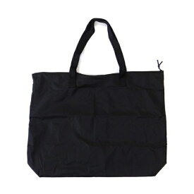 VANGUARD｜バンガード 大型折りたたみファスナートート　Sサイズ [16L] Holiday Holiday ブラック AD317