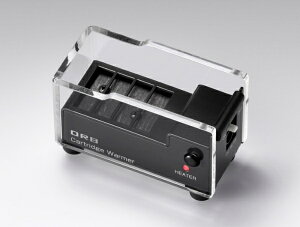 ORBbI[u J[gbWEH[}[ Cartridge Warmer