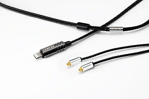 ORB�b�I�[�u 1.2m ���P�[�u�� Clear force Ultimate MMCX Lightning CF-U-MMCX L