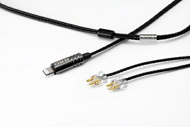 ORB｜オーブ 1.2m リケーブル Clear force Ultimate FitEar Lightning CF-U-FITEAR L