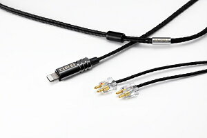 ORB�b�I�[�u 1.2m ���P�[�u�� Clear force Ultimate FitEar Lightning CF-U-FITEAR L