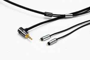 ORB�b�I�[�u 1.2m ���P�[�u�� Clear force Ultimate Custom IEM 2pin 2.5��L CF-U-CI2PIN 2.5 L