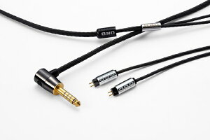 ORB�b�I�[�u 1.2m ���P�[�u�� Clear force Ultimate Custom IEM 2pin 4.4��L CF-U-CI2PIN 4.4 L