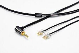 ORB｜オーブ 1.2m リケーブル Clear force Ultimate FitEar 3.5φL CF-U-FITEAR 3.5 L