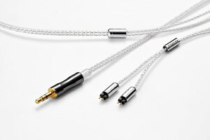 ORB�b�I�[�u 1.2m ���P�[�u�� Glorious force Custom IEM 2pin 3.5�� GF-CI2PIN 3.5