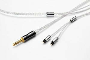 ORB�b�I�[�u 1.2m ���P�[�u�� Glorious force Custom IEM 2pin 4.4�� GF-CI2PIN 4.4