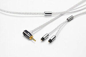 ORB�b�I�[�u 1.2m ���P�[�u�� Glorious force Custom IEM 2pin 2.5��L GF-CI2PIN 2.5 L