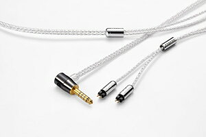 ORB�b�I�[�u 1.2m ���P�[�u�� Glorious force Custom IEM 2pin 4.4��L GF-CI2PIN 4.4 L