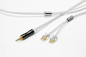 ORB�b�I�[�u 1.2m ���P�[�u�� Glorious force FitEar 2.5�� GF-FITEAR 2.5