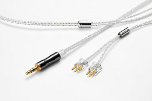 ORB�b�I�[�u 1.2m ���P�[�u�� Glorious force FitEar 3.5�� GF-FITEAR 3.5