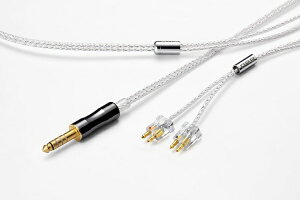 ORB�b�I�[�u 1.2m ���P�[�u�� Glorious force FitEar 4.4�� GF-FITEAR 4.4