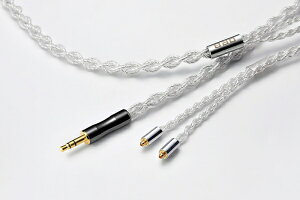 ORB�b�I�[�u 1.2m ���P�[�u�� Glorious force core-8 MMCX 3.5�� GF-CORE8-MMCX 3.5