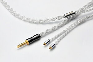 ORB�b�I�[�u 1.2m ���P�[�u�� Glorious force core-8 MMCX 4.4�� GF-CORE8-MMCX 4.4