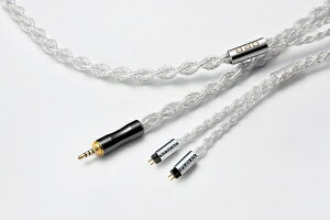 ORB�b�I�[�u 1.2m ���P�[�u�� Glorious force core-8 Custom IEM 2pin 2.5�� GF-CORE8-CI2PIN 2.5