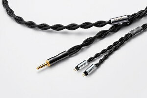 ORB�b�I�[�u 1.2m ���P�[�u�� Clear force Ultimate core-8 Custom IEM 2pin 3.5�� CF-U-CORE8-CI2PIN 3.5