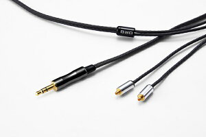 ORBbI[u 1.2m P[u Clear force Nova 2nd generation MMCX 3.5 CF-N-2G-MMCX 3.5