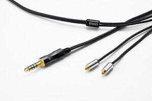 ORB�b�I�[�u 1.2m ���P�[�u�� Clear force Nova 2nd generation MMCX 4.4�� CF-N-2G-MMCX 4.4