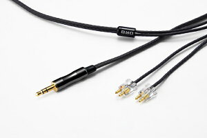 ORB�b�I�[�u 1.2m ���P�[�u�� Clear force Nova 2nd generation FitEar 3.5�� CF-N-2G-FITEAR 3.5